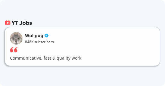 Waligug's Review