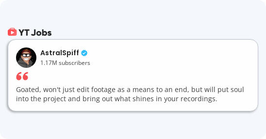 AstralSpiff's Review