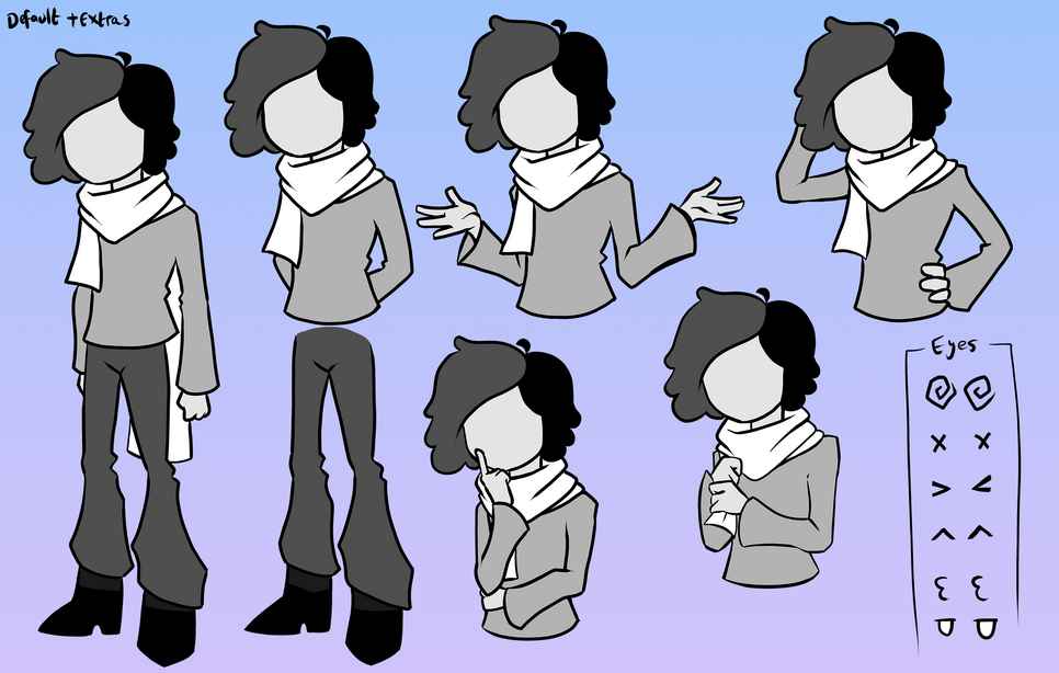 ArtRobin98 PNG Sprites