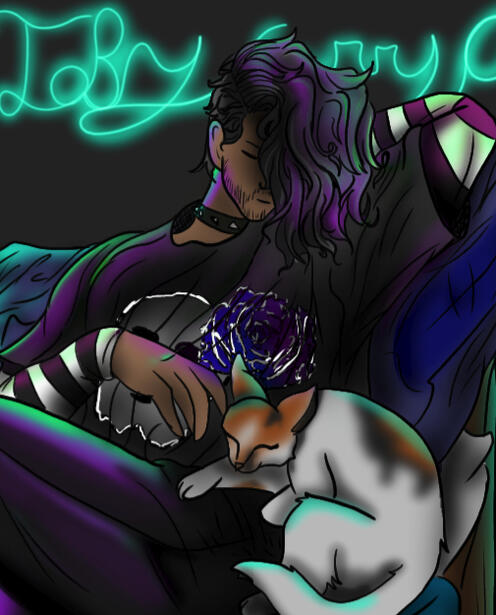 Duskyart