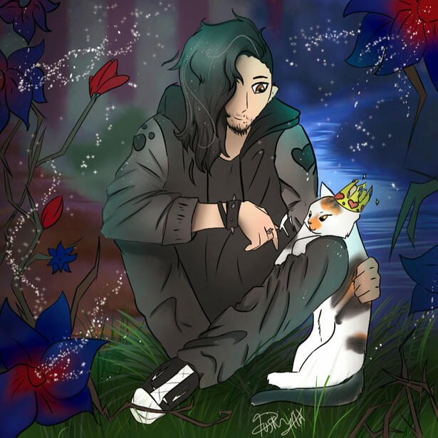 Duskyart
